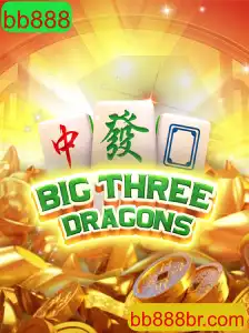 Descubra o Fascinante Mundo de BigThreeDragons