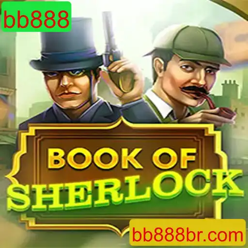 Desvendando os Mistérios de BookOfSherlock