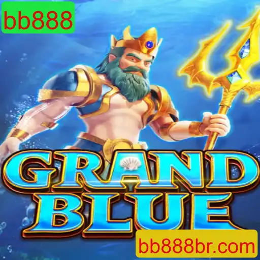 Descubra o Mundo Fascinante de GRANDBLUE