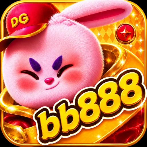 bb888 Logo