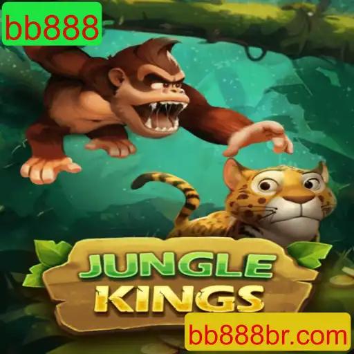 Explorando o Mundo Selvagem de JungleKings: A Aventura Espera por Você