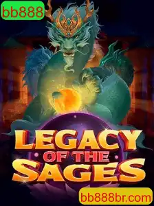 LegacyoftheSages: Um Mergulho no Mundo dos Antigos Sábios