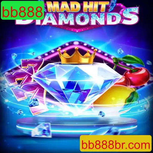 MadHitDiamonds: Desbravando o Desafio Brilhante