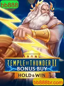 TempleofThunderIIBonusBuy: Aventura e Estratégia em um Mundo Virtual
